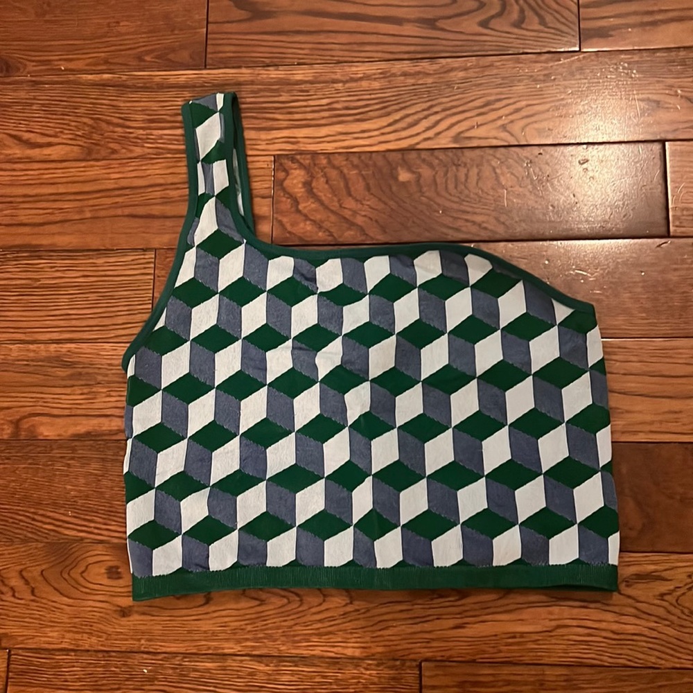 Free People Movement Top
